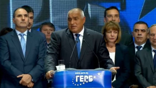 Борисов: Оцеляхме, докато други държави се разпаднаха