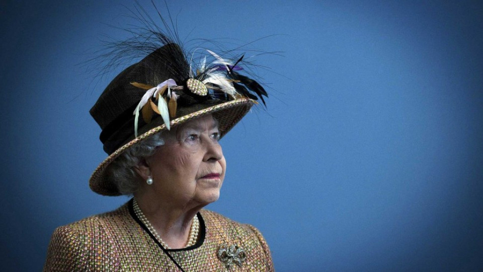 Елизабет II в цифри | StandartNews.com