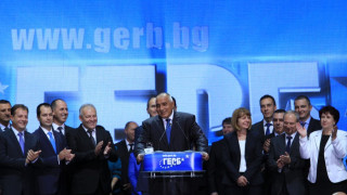 Борисов: Да помогнем на бежанците (ОБЗОР)
