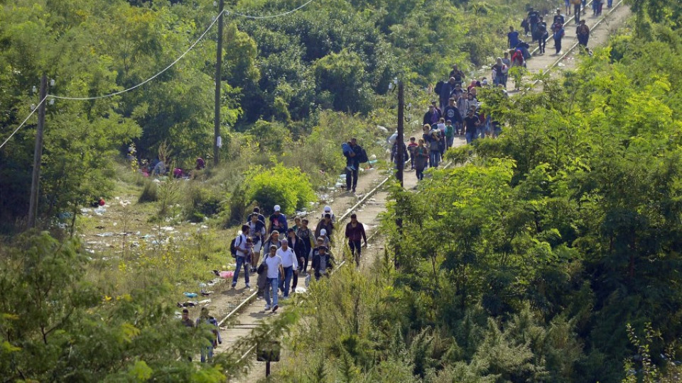 МВнР: Не пътувайте до Унгария | StandartNews.com