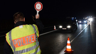  Германия възстанови жп транспорта от Австрия 