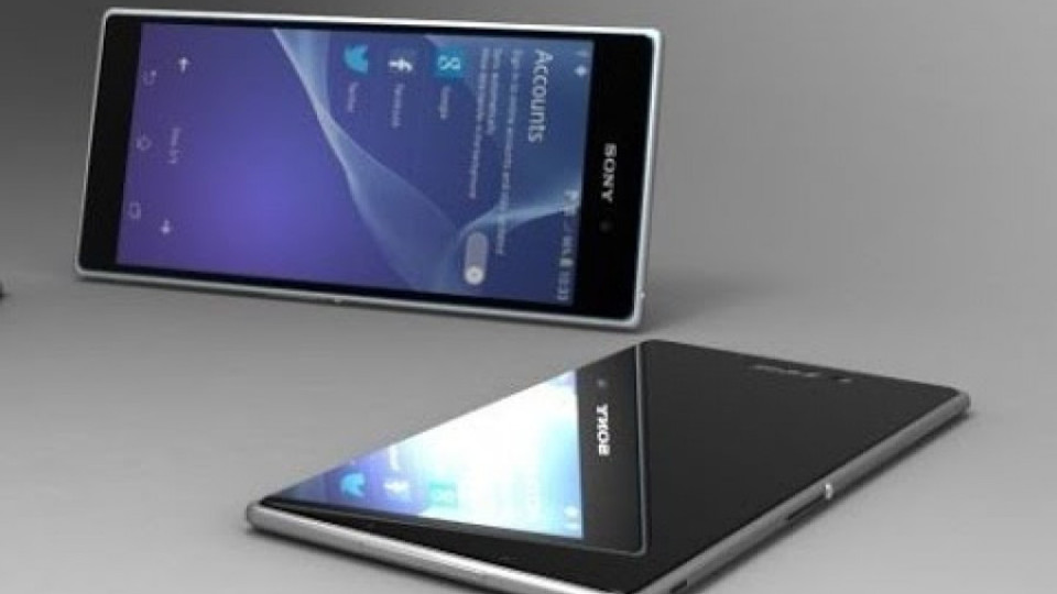Sony размисли: Xperia Z5  не е водоустойчив  | StandartNews.com