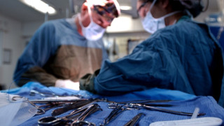 Първата трансплантация на човешка глава ще бъде през 2017