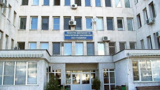 Конкурс за шефове на лечебни отделения