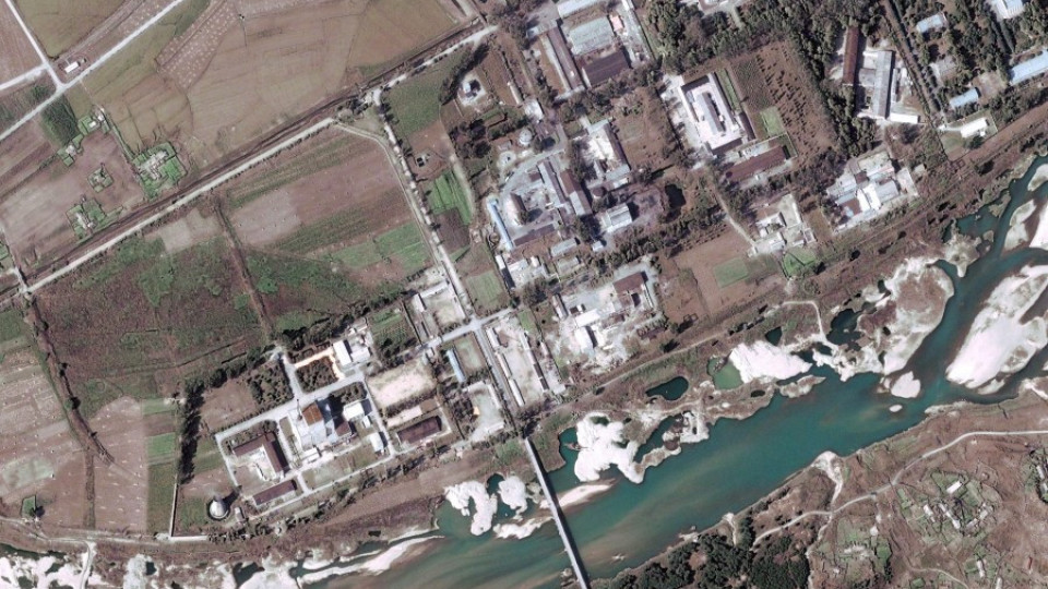 Северна Корея: Главната ни ядрена централа работи на пълни обороти  | StandartNews.com