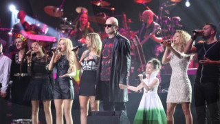 Слави пуска допълнително билети за концерта 