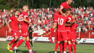 ЦСКА приема Нефтохимик за Купата на 23 септември