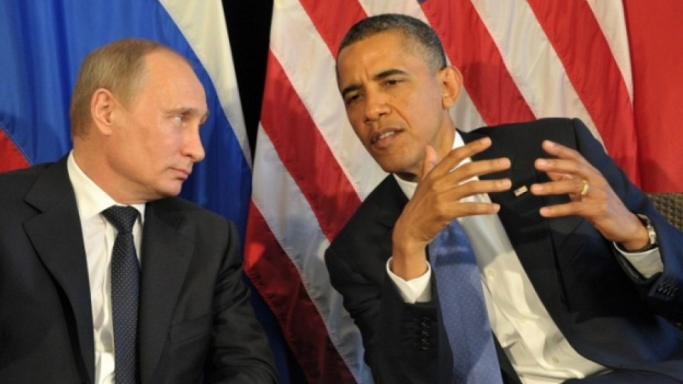 Русия иска диалог със САЩ за Сирия | StandartNews.com