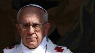 Папата събира 170  лидери в Ню Йорк