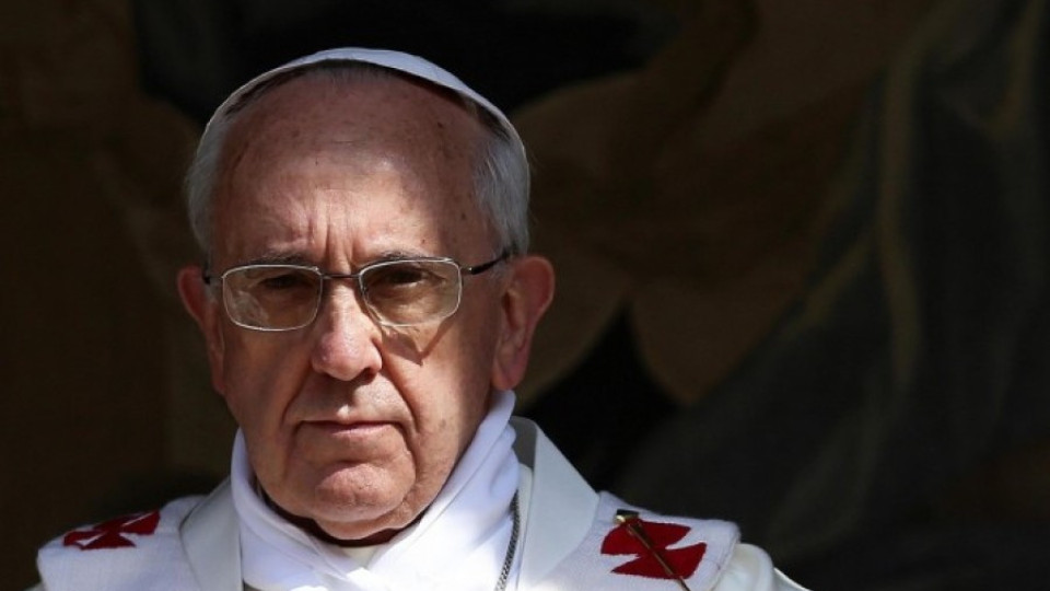 Папата събира 170  лидери в Ню Йорк | StandartNews.com