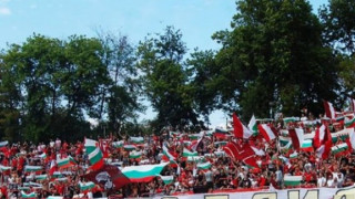 ЦСКА насъска само 30 срещу парламента