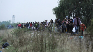 Словакия отказва да приеме бежански квоти