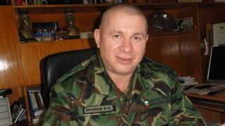 Нови обвинения за генерал Шивиков