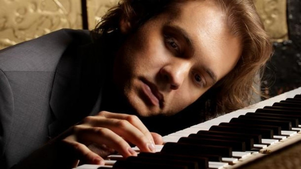 Виртуозен пианист гостува във Варна на концерта "Шалом и приятели" | StandartNews.com