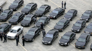 Депутатите без  коли за изборите