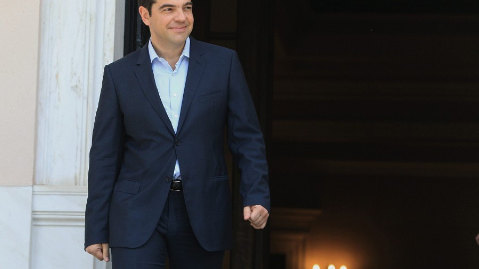 Проучване: СИРИЗА излиза начело при изборите в Гърция | StandartNews.com