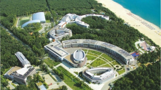 Любов към руския език събира студенти от 13 държави в СОК  "Камчия"
