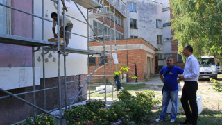 Шест жилищни сгради в Кърджали ще бъдат санирани с европари