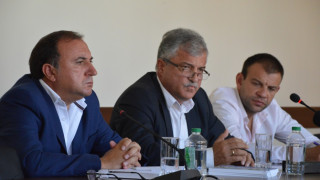 Кмет с отчет за успешен мандат с привлечени 48 млн. лв.