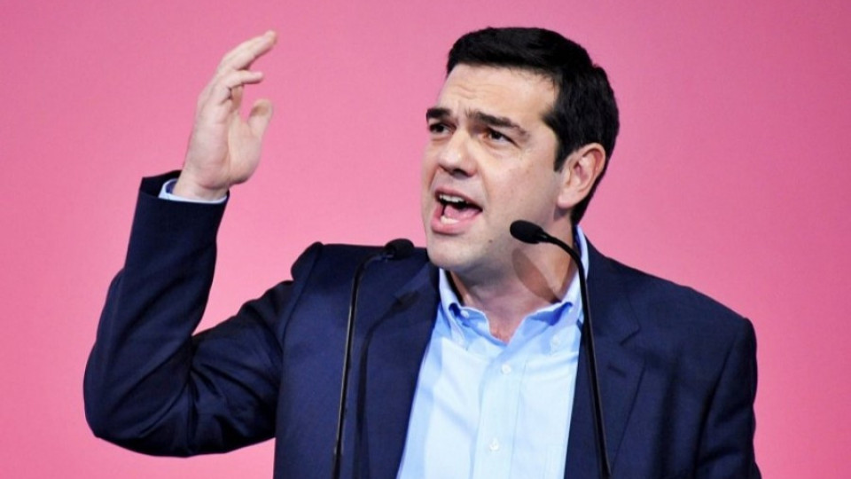 Приближен на Алексис Ципрас е уличен в конфликт на интереси | StandartNews.com