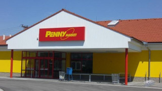 Затварят всичките 49 магазина Penny