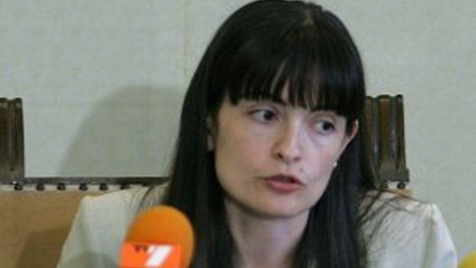 Мария Бояджийска става кмет за месец | StandartNews.com