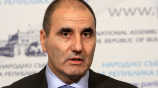 Цветанов: Христо Иванов има решаваща роля за конституционните промени