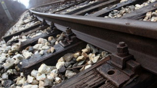 Жена почина след удар от влак край Асеновград