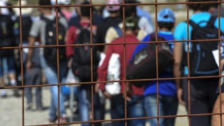 Зоран Миланович: Хърватия не може да приема повече бежанци