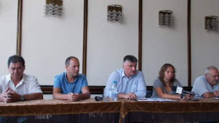  Атака издига кандидати за кмет в 5 от осемте общини в Добричко