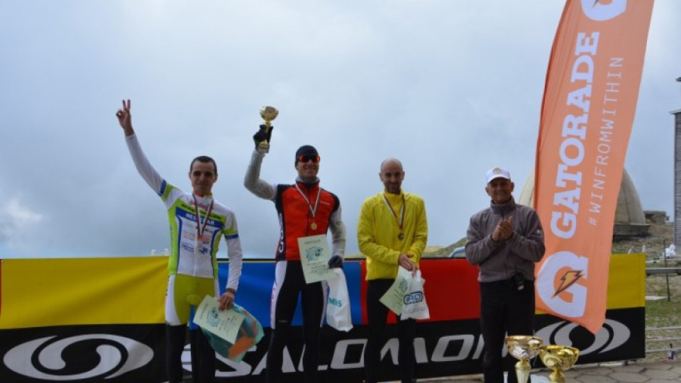 "Спортните чудеса" изкачват Витоша | StandartNews.com