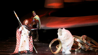 Бавария се влюби в Софийската опера