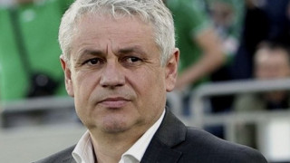 "Левски" без Краев срещу "Берое"