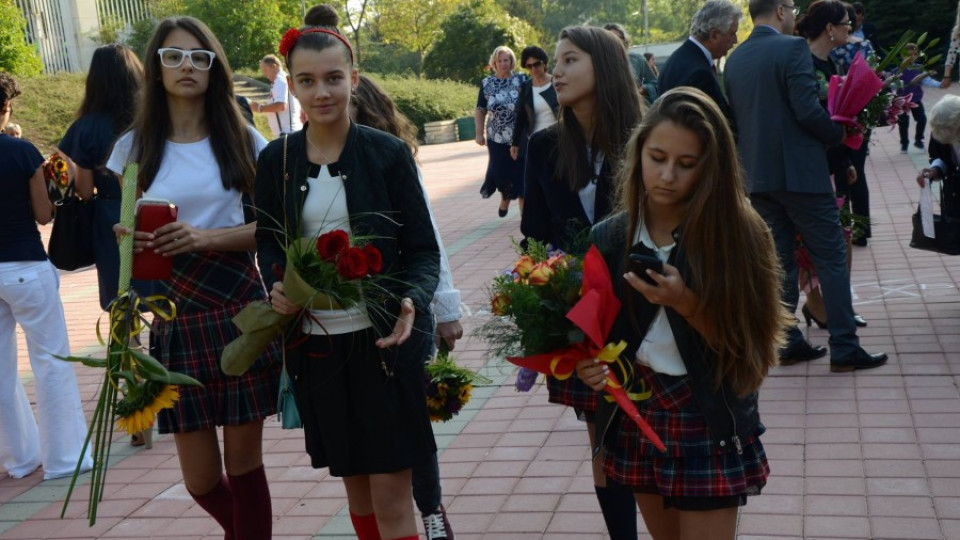 Най-добрите училища в България (ВИДЕО) | StandartNews.com