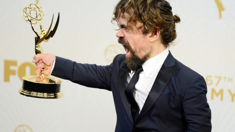 Game of Thrones покори наградите "Еми" | StandartNews.com