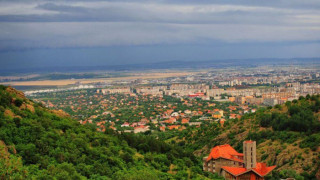 НФСБ вади пълна листа за общински съветници в Сливен