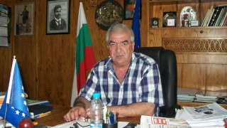 Бивш кмет в нова битка за Банско 