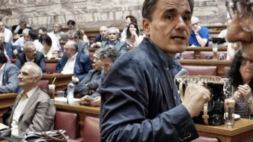Новото гръцко правителство вероятно без Цакалотос | StandartNews.com