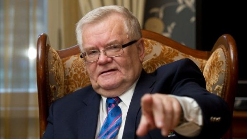 Арестуваха кмета на Талин за корупция | StandartNews.com