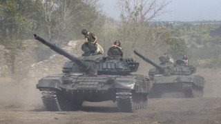 Ройтерс: Русия разположи 28 самолета в Сирия