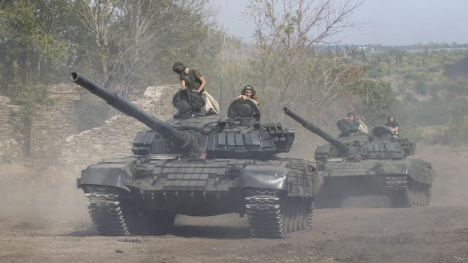 Ройтерс: Русия разположи 28 самолета в Сирия | StandartNews.com