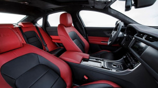 Jaguar хвърли ръкавица на Audi и Mercedes