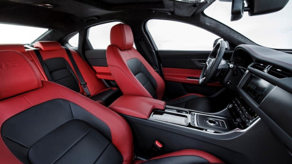 Jaguar хвърли ръкавица на Audi и Mercedes | StandartNews.com