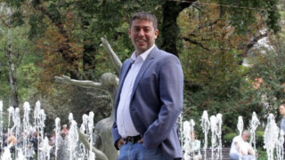 Страхил Ангелов: Бедност и революции доведоха миграцията