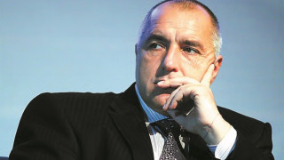 Борисов казва "да" на Туск за квотите 