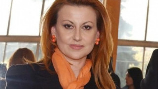 Илиана Раева: Много съм разочарована от Григор