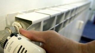Парното поевтинява в 8 града, най-много в София
