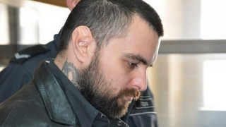Културистът Емил Скорчев, убил жена си Керанка, се самоуби в затвора