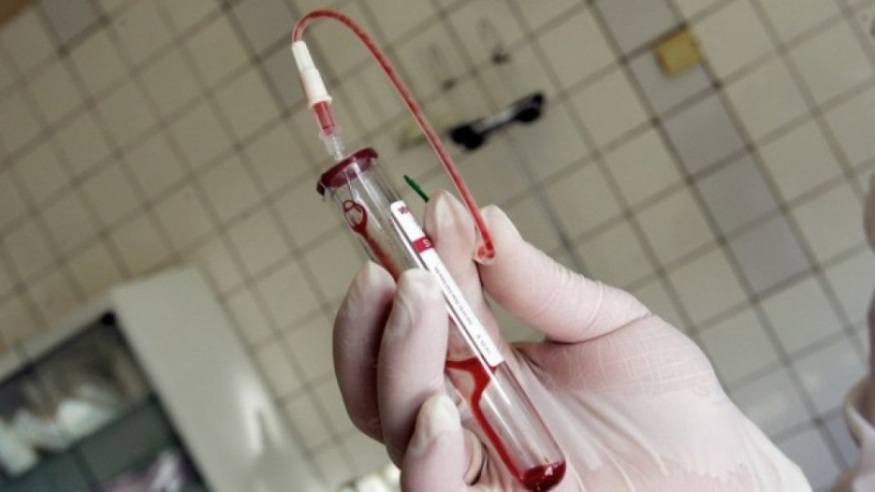 Може да се дари кръв за колегите от БГНЕС и в София  | StandartNews.com