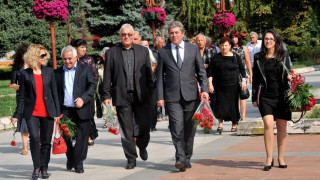 Първанов: АБВ подкрепя кадърните кметове